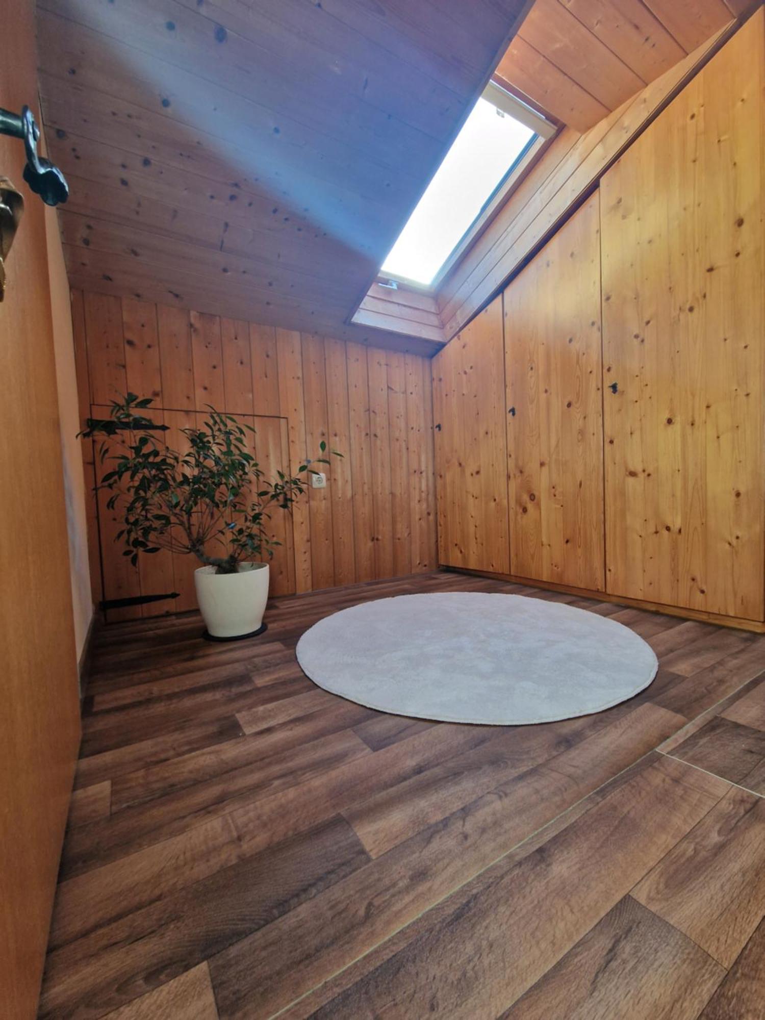 Ferienwohnung Schmidt - Natur Und Ruhe Schwaigen ภายนอก รูปภาพ